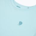 Damen T-Shirt Fjällräven High Coast breeze blue 3
