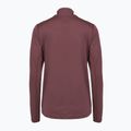 Damen-Trekkingpullover Fjällräven Abisko Day Hike Half Zip port 2