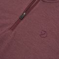 Damen-Trekkingpullover Fjällräven Abisko Day Hike Half Zip port 3