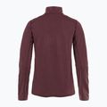 Damen-Trekkingpullover Fjällräven Abisko Day Hike Half Zip port 2