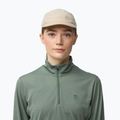Damen-Trekkingpullover Fjällräven Abisko Day Hike Half Zip patina green 6