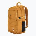 Rucksack Fjällräven Skule 24 l red gold 2