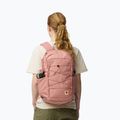 Rucksack Fjällräven Skule 24 l dusty rose 7