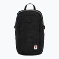 Rucksack Fjällräven Skule 24 l black