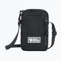 Beutel Fjällräven Vardag Pocket Small coal black