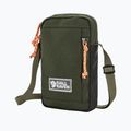 Beutel Fjällräven Vardag Pocket Small deep forest 2