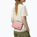 Beutel Fjällräven Vardag Pocket Large poppy pink/khaki dust 3