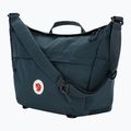 Tasche Fjällräven Färden Crossbody 18 l Navy 2