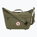 Tasche Fjällräven Färden Crossbody 18 l Green