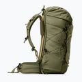 Trekkingrucksack Fjällräven Kajka X-Lätt 45 l green 2