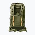 Trekkingrucksack Fjällräven Kajka X-Lätt 45 l green 3