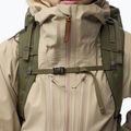 Trekkingrucksack Fjällräven Kajka X-Lätt 45 l green 7