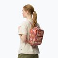Stadtrucksack Fjällräven Kanken Graphics Mini 7 l chalkrose/hidden animals 5