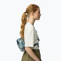 Bauchtasche Fjällräven Kanken Graphics Hip Pack nimbus blue/hidden animals 7