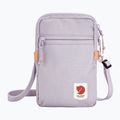 Gürteltasche Fjällräven High Coast Pocket lavender mist