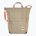 Stadtrucksack Fjällräven High Coast Totepack 23 l fossil