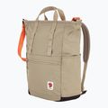Stadtrucksack Fjällräven High Coast Totepack 23 l fossil 2
