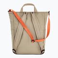 Stadtrucksack Fjällräven High Coast Totepack 23 l fossil 3
