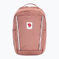 Städtischer Kinderrucksack Fjällräven Skule Kids 15 l dusty rose