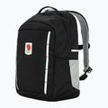 Städtischer Kinderrucksack Fjällräven Skule Kids 15 l black 2