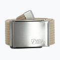 Hosen­gürtel Fjällräven Canvas Belt fossil