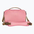 Tasche Fjällräven Vardag Shoulder 6 l poppy pink/khaki dust 3