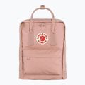 Stadtrucksack Fjällräven Kanken 16 l chalk rose
