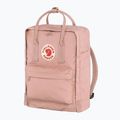Stadtrucksack Fjällräven Kanken 16 l chalk rose 2