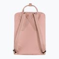 Stadtrucksack Fjällräven Kanken 16 l chalk rose 3