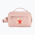 Bauchtasche Fjällräven Kanken 2 l chalk rose