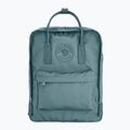Stadtrucksack Fjällräven Kanken No. 2 16 l nimbus blue