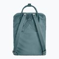 Stadtrucksack Fjällräven Kanken No. 2 16 l nimbus blue 3
