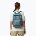Stadtrucksack Fjällräven Kanken no. 2 Laptop 15" nimbus blue 7