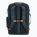 Wanderrucksack Fjällräven Färden Carry-On Pack 42 l navy 3
