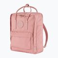 Cityrucksack Fjällräven Kanken No. 2 16 l dusty rose 2