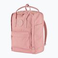 Cityrucksack Fjällräven Kanken no. 2 Laptop 15" 18 l dusty rose 2