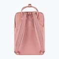 Cityrucksack Fjällräven Kanken no. 2 Laptop 15" 18 l dusty rose 3