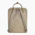 Stadtrucksack Fjällräven Kanken No. 2 16 l fossil 3