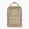 Stadtrucksack Fjällräven Kanken no. 2 Laptop 15" fossil