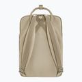 Stadtrucksack Fjällräven Kanken no. 2 Laptop 15" fossil 3