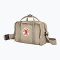 Bauchtasche Gürteltasche Fjällräven Kanken 4 l fossil 2