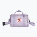 Bauchtasche Gürteltasche Fjällräven Kanken 4 l pastel lavender