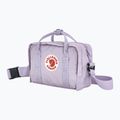 Bauchtasche Fjällräven Kanken pastel lavender 2