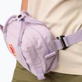 Bauchtasche Gürteltasche Fjällräven Kanken 4 l pastel lavender 8