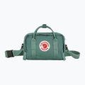 Bauchtasche Gürteltasche Fjällräven Kanken 4 l frost green
