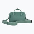 Bauchtasche Gürteltasche Fjällräven Kanken 4 l frost green 3