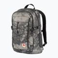 Cityrucksack Fjällräven Skule Graphics Sling 28 l fossil/shade 2
