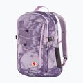 Cityrucksack Fjällräven Skule Graphics Sling 28 l pastel lavender/shade 2