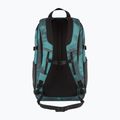 Cityrucksack Fjällräven Skule Graphics Sling 28 l teal/shade 3
