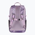 Cityrucksack Fjällräven Skule Graphics Sling 24 l pastel lavender/shade 3
